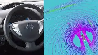 Autonomous vehicle explanation - PhD defense 02