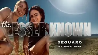 Seguaro National Park | Interesting Facts | Missing People | Mysterious Plane Crash | Travel Podcast