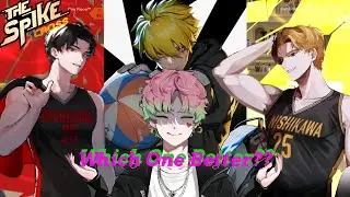 Trying All Nishikawa Skin, Which One Better?? |TheSpikeCross 