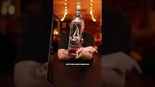 DeHart does it again and makes my top 10 with this Wheated Bourbon Single Barrel! 🥃 #bourbon