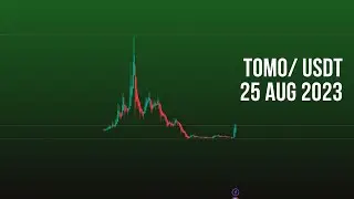 Tomochain price prediction | Tomochain news | coin marketcap | crypto bubbles 25 Aug 2023