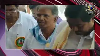 SDTV Telugu News Bulletin || SDTV Telugu || @SDTVMedia