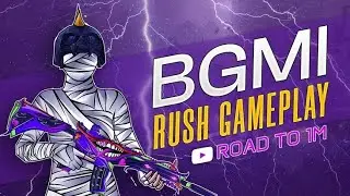 Bgmi version 4.2 gameplay #bgmi #dailyvideo #viral #trending #gameplay #feed #music #playstation 