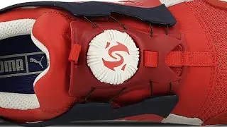 Начинай крутить. Puma Disc Blaze