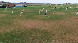 1/24/25 @ FC Golden State B07/06