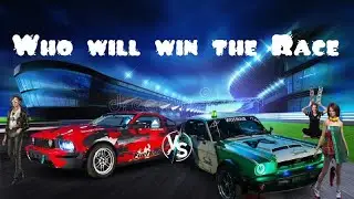 Best cars Racing competition rally with difficult tasks.#yalgaar battleground mobile India