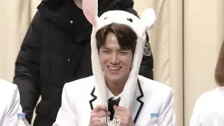 ‪171216 지인한테 전달하라고 했는데 이렇게 좋아할줄이야😆