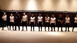 Phases | Phunktions Dance Co. | Maek Pandamonium