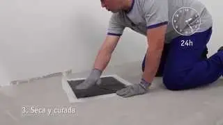 Preparación De Superficie