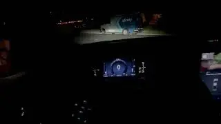 Revers Automatic Braking test 2024 Ranger TBC Conn Berake pin