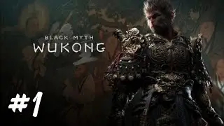 Black Myth Wukong Part 1 Full Game
