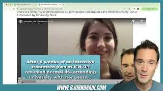 Best Treatment for Traumatic Brain Injury (TBI) Is TDCS at IFN?
