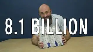 Все ваши призраки. Новое видео от Vsauce (русская озвучка)