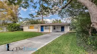 Orlando Home For Rent - 3bd/1bth | Property Management Orlando FL | The Listing