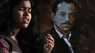 M.S.Baburaj - Vaasantha Panchami Naalil (cover) by Nimisha Salim