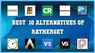 RatherGet | Best 13 Alternatives of RatherGet