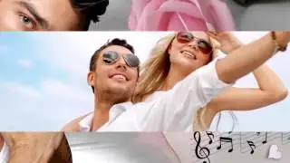 &hearts; Alain Morisod & Sweet People_Vis ta Vie &hearts;