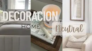 HOME CHANGES ..