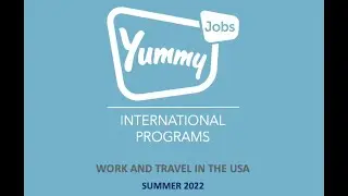 Yummy Jobs SWT 2022