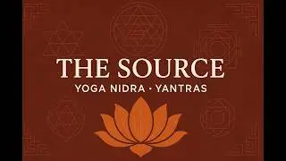 Yoga Nidra - Yantras