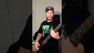 Asking Alexandria - Bad Blood #cover #askingalexandria #metalcore