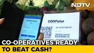 In A First, Kerala Cooperative Bank Switches To E-Cash With New App