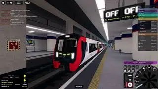 【SCR Metro】SCR R021 Stepford Central &rarr; Stepford UFC (Class 777/0) Roblox