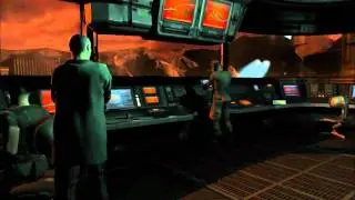 Let's Play DOOM 3 (BLIND) Part 1 HD German