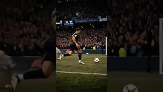 Ronaldo Impossible Goal 🤯 | CR7 Football Shorts#ronaldo #cr7 #football #shorts #soccer #fyp
