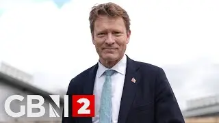 WATCH: Press conference with Reform UK Deputy Leader Richard Tice and Zia Yusuf.