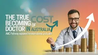 Navigating the Cost of Becoming a Doctor in Australia: A Comprehensive Guide