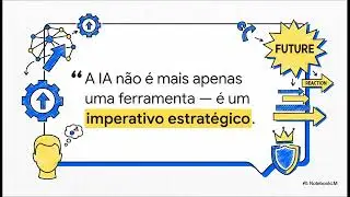 IA Ag&ecirc;ntica na Pr&aacute;tica - Epis&oacute;dio 1 Vis&atilde;o Geral 
