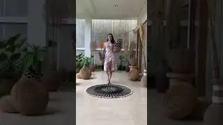 Geng Kemoceng INTM! 😂 - TIK TOK CELEBRITY #21