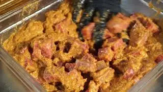 Hearty Raya Meal with iCombi Pro | RATIONAL