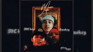 Monalisa - Austin Cee ft, Mckoy & $mokey (official Audio)
