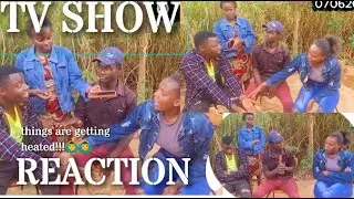 daktari anamuelezea faith mercy ni nani......ilikua ni PURE DRAMA!!!