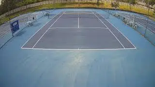 COPA PRO TEAM TENNIS - 11/12/2025