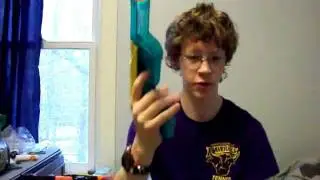 Update with new blasters
