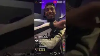 Key Glock Plays Unreleased Song