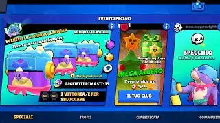 Si ritorna su brawl #brawlstars 