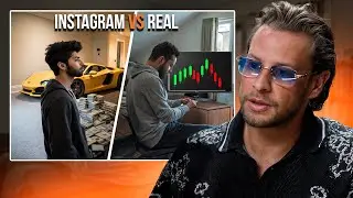 What Influencers Don&rsquo;t Tell You About Money!
