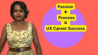 Navigating the UX Job Market: Insights from a  Pavitra Tandon