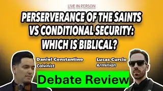 EP1 Lucas Curcio (Conditionalist) 
