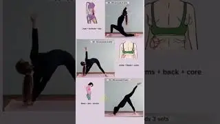 #bestworkouts #yoga #viral #goodexercise #abs #shorts