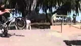 Classic Fairfield BMX