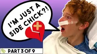 Relationship Advice - After Surgery Heartbreak