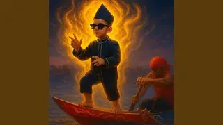 Aura farming kid