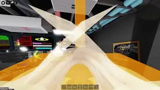 Antarctic Energy Core Facility - Gameplay