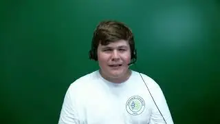 2024 Spring Provincial Leadership Meeting: Student Voice &ndash; Alex