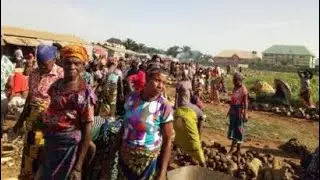 ALERT, BL&Oslash;&Oslash;DY &Ccedil;&Oslash;&Ntilde;FLĪCT SOON OCCURE IN NIGERIA IGBO GROUP W@R&Ntilde;